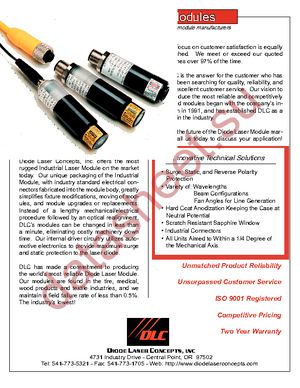 FA5-RL5-11 datasheet  